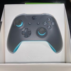 Xbox One Wireless Controller